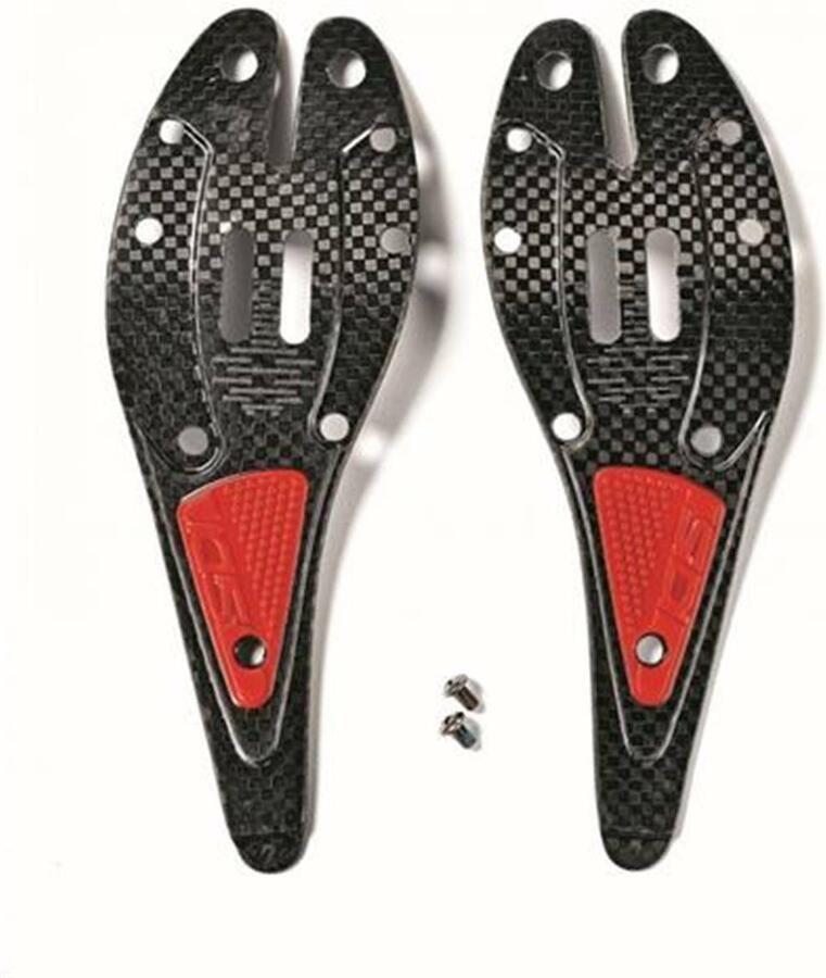 Sidi Inserts carbone E