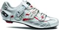 Sidi Laser Raceschoen Carbon Wit - Wit