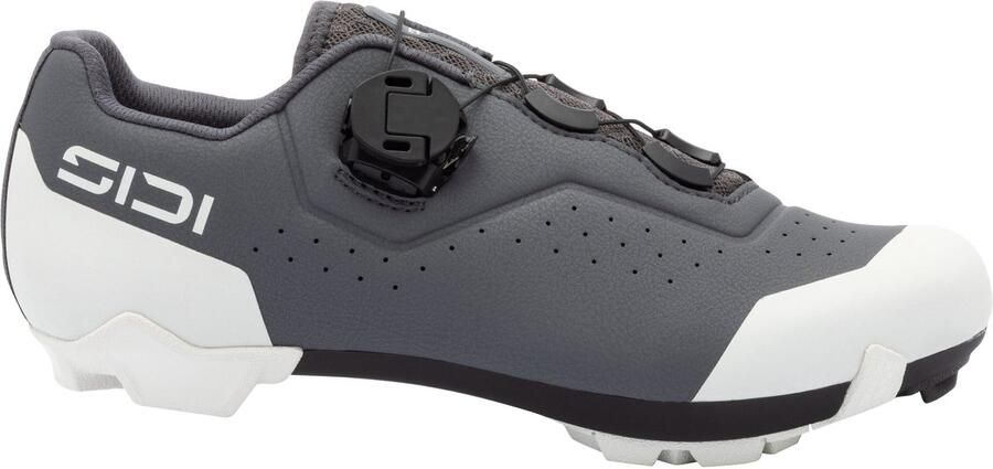 Sidi Liinea MTB schoen dames Trail schoen Offroad schoenen Antraciet