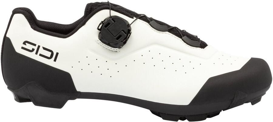 Sidi Liinea MTB Schoen Trailschoen Offroad Schoen Heren Wit
