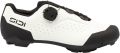 Sidi Liinea MTB schoen Trail schoen Offroad schoen Heren Wit - Wit
