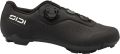 Sidi Liinea MTB schoen Heren Trail schoen Offroad schoen Zwart Ademend - Zwart