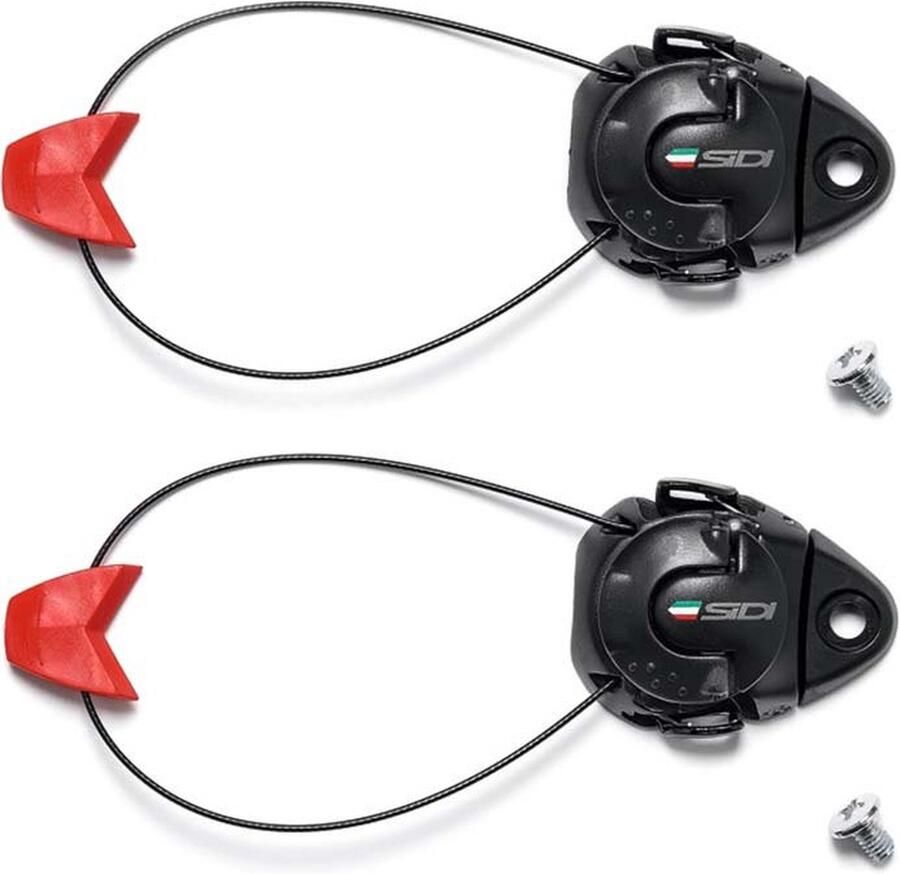 Sidi MAG-1 Tecno 3 Magnetic Short (142)