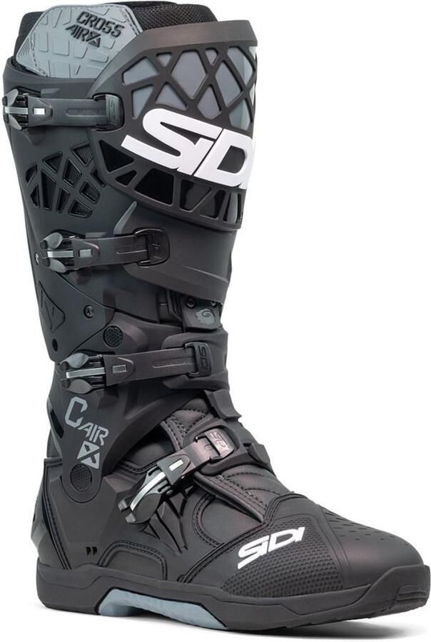 Sidi Motorrad Offroad Stiefel Crossair X 52395 Black
