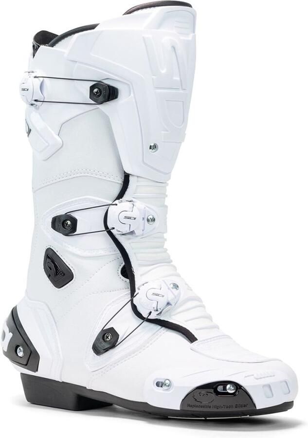 Sidi Motorrad Onroad Stiefel Mag-1 52440 White