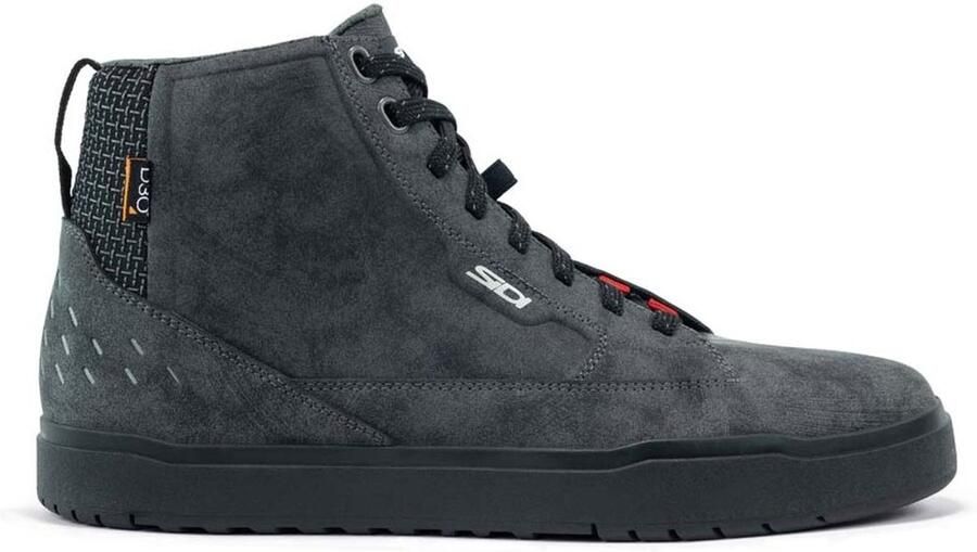 Sidi Motorrad Schuh Arx Wp 52622 Full Black