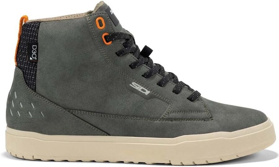 Sidi Motorrad Schuh Arx Wp 52622 Ivy-Castle