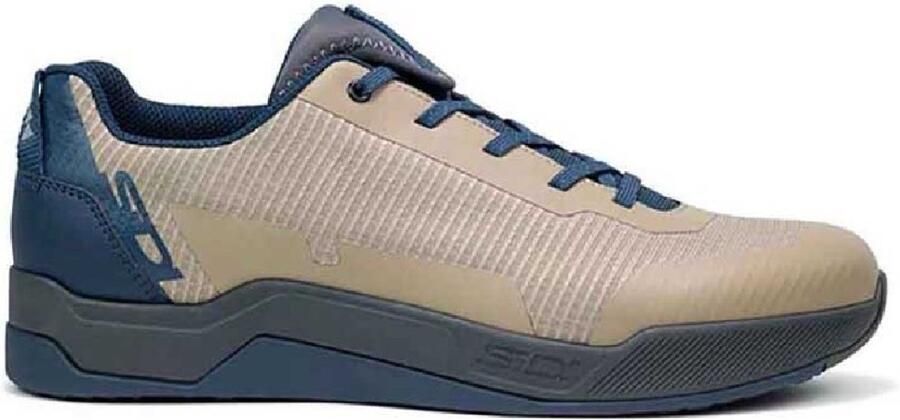 Sidi Motus Mtb-schoenen Beige Man