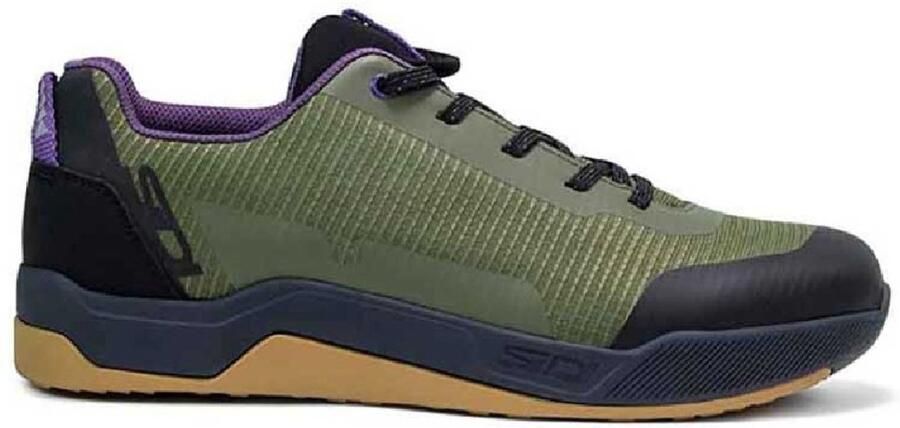 Sidi Motus Mtb-schoenen Groen Man