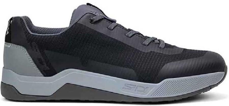 Sidi Motus Mtb-schoenen Zwart Man