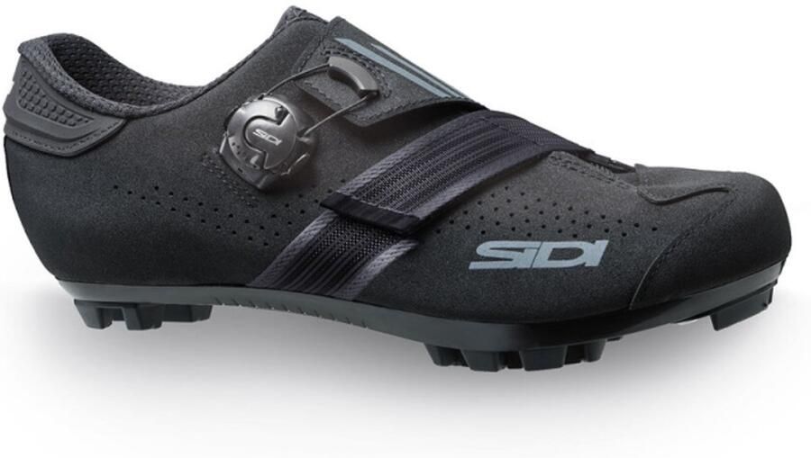 Sidi Aertis Mega Mtb-schoenen Grijs - Foto 2