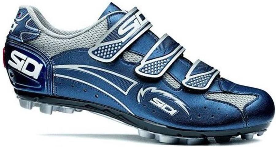 Sidi MTB fietsschoen Giau ST Midnight