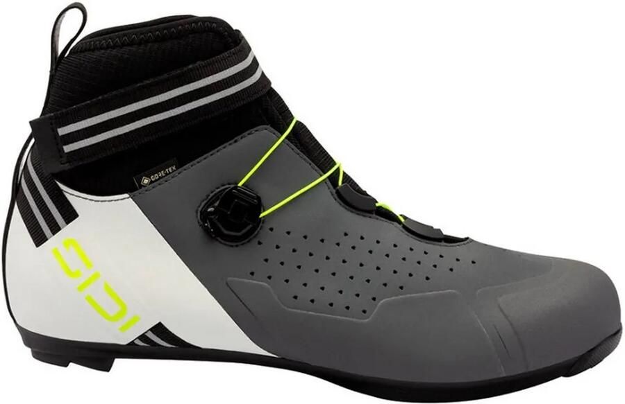 Sidi Nix Gore-tex Mtb-schoenen Grijs