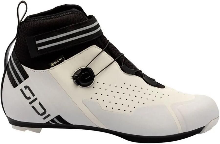 Sidi Nix Gore-tex Mtb-schoenen Wit