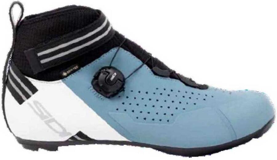 Sidi Nix Raceschoenen Blauw
