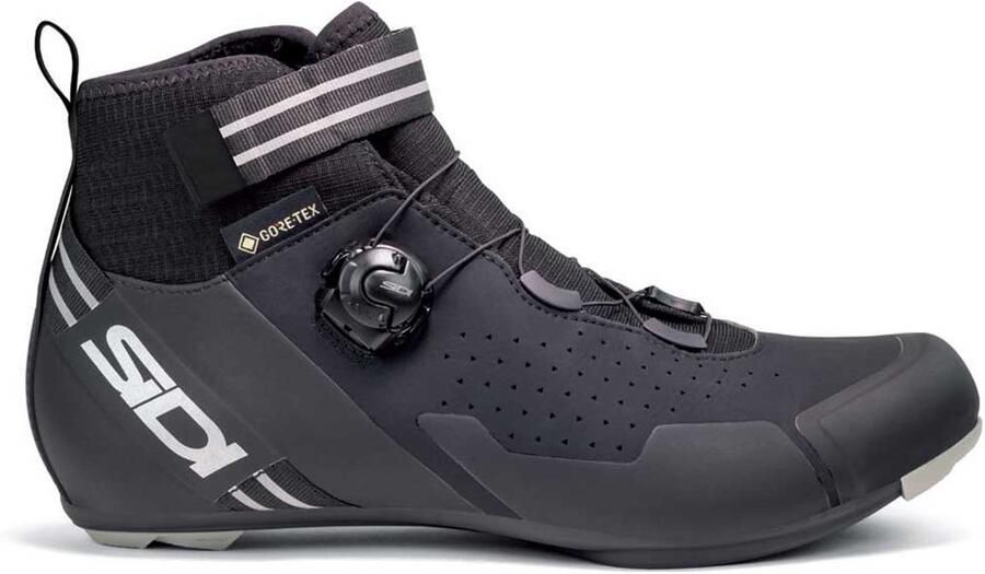 Sidi Nix Raceschoenen Zwart