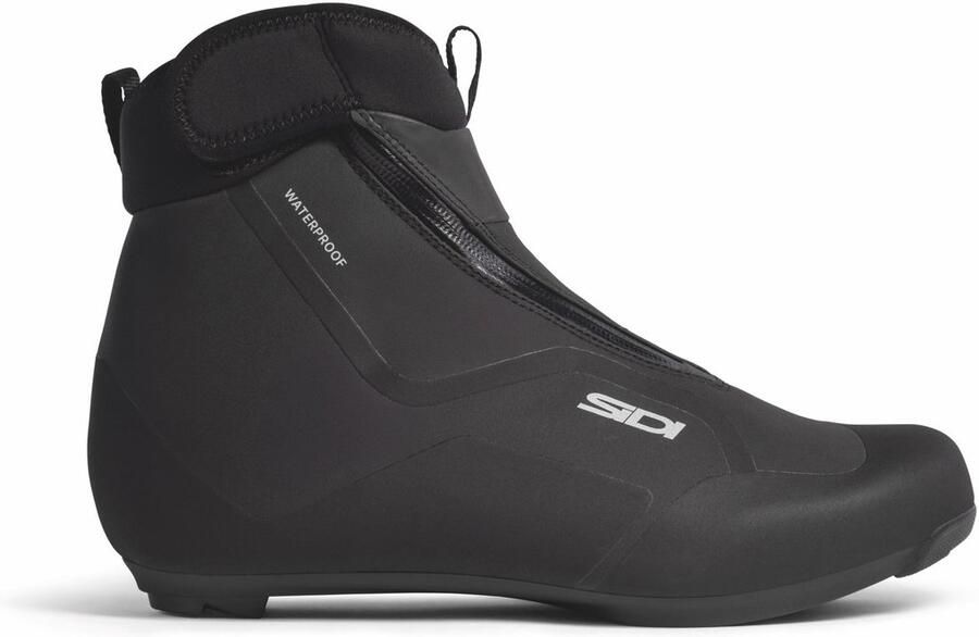 Sidi Nubes Road WP fietsschoenen Black Black Mannen