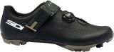 Sidi Physis fietsschoenen BLACK Mannen - Zwart