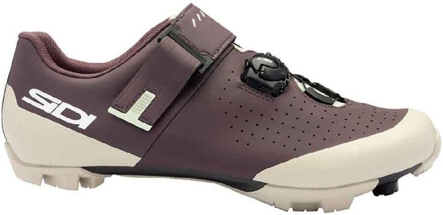 Sidi Physis Mtb-schoenen Paars Man