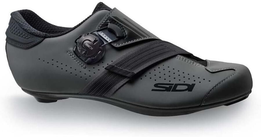 Sidi Prima Mega Raceschoenen Zwart 1 2 Man
