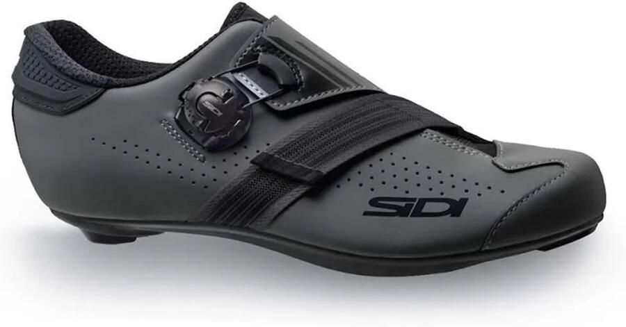Sidi Prima Mega Raceschoenen Zwart 1 2 Man