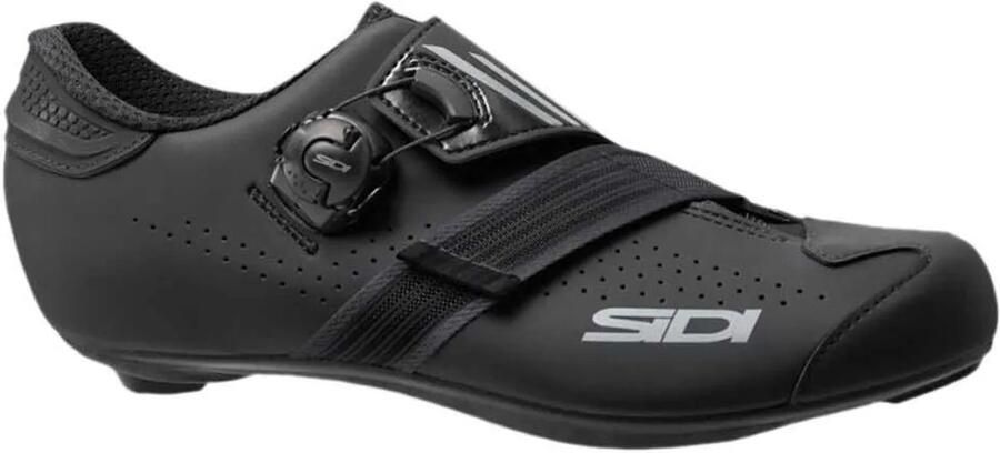 Sidi Prima Mega Raceschoenen Zwart 1 2 Man