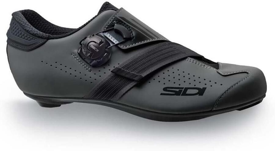 Sidi Prima Mtb-schoenen Zwart Man