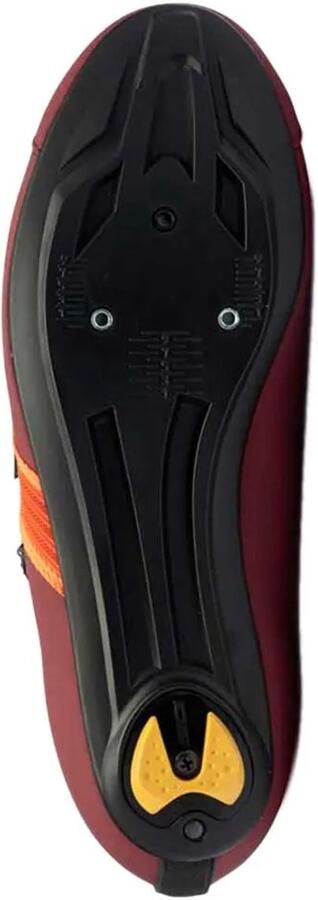 Sidi Prima Raceschoenen Rood 1 2 Vrouw
