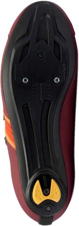 Sidi Prima Raceschoenen Rood Vrouw