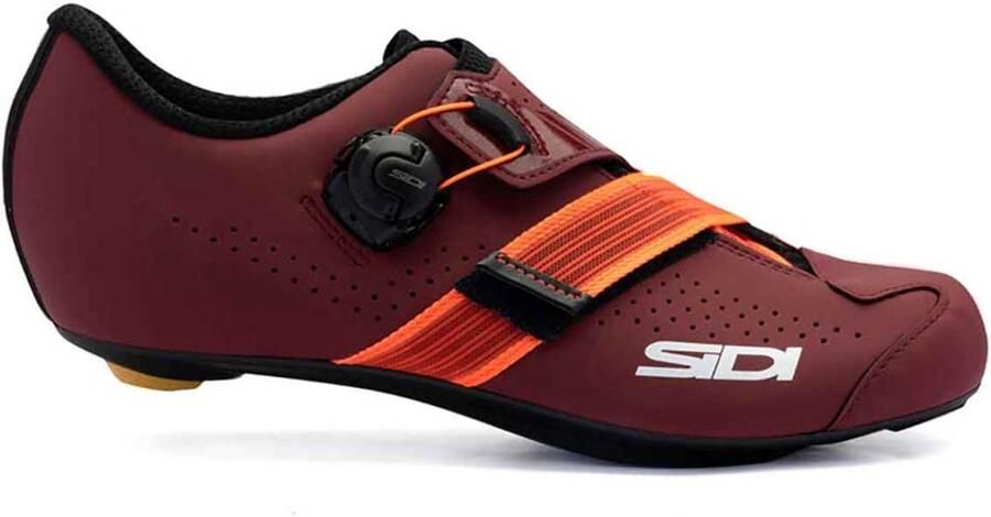 Sidi Prima Raceschoenen Rood Vrouw