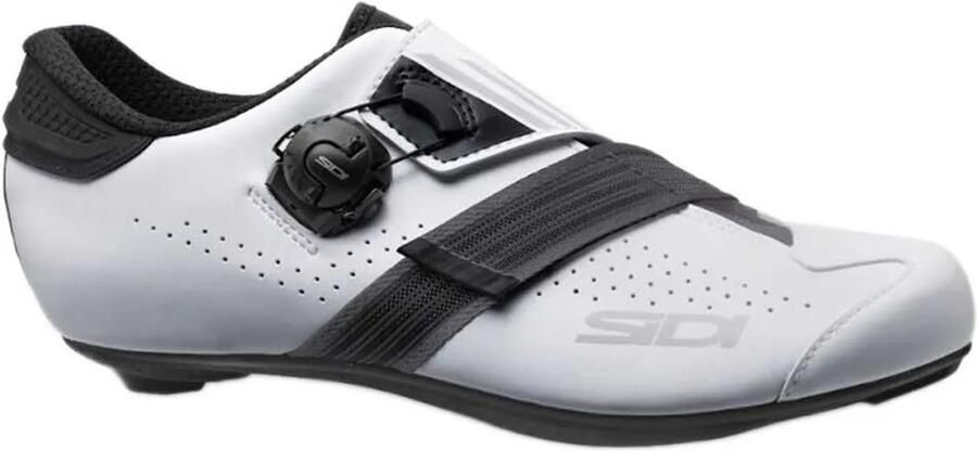 Sidi Prima Mtb-schoenen Wit Vrouw - Foto 2