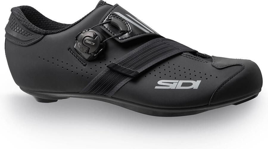 Sidi Prima Raceschoenen Zwart Man