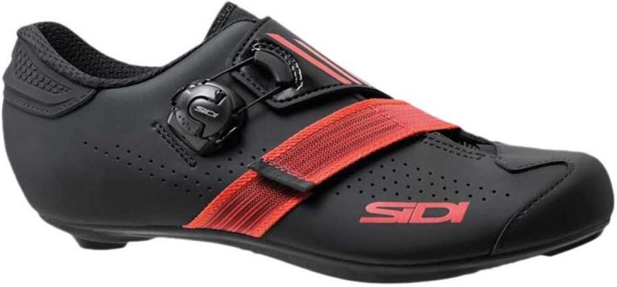 Sidi Prima Raceschoenen Zwart Man