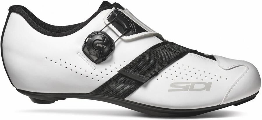 Sidi Prima Woman fietsschoenen WHITE BLACK Vrouwen