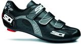 Sidi Racefietsschoen Scarpe Zeta zwart - Zwart