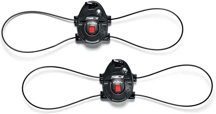 Sidi Rex Rrext3fron Laarzenspanner Zilver Man