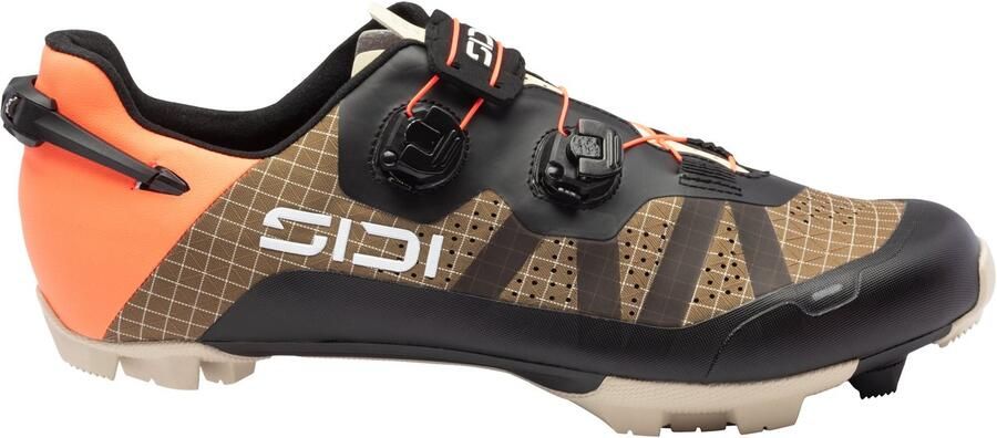 Sidi Schoen Aeron Jojoba