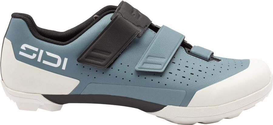 Sidi Schoen Asper Frost Grey