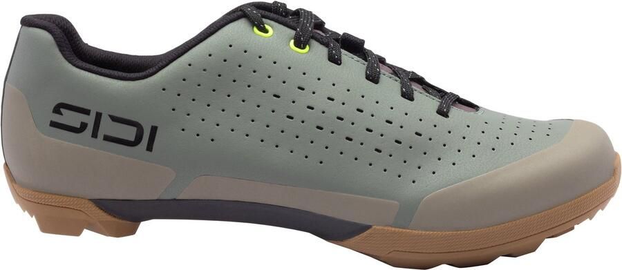 Sidi Schoen Asper Laces Military