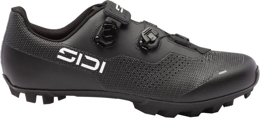 Sidi Schoen Dominator X Black