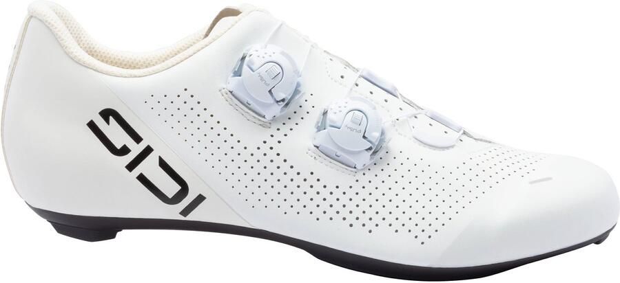 Sidi Schoen Ergo 6 Full White
