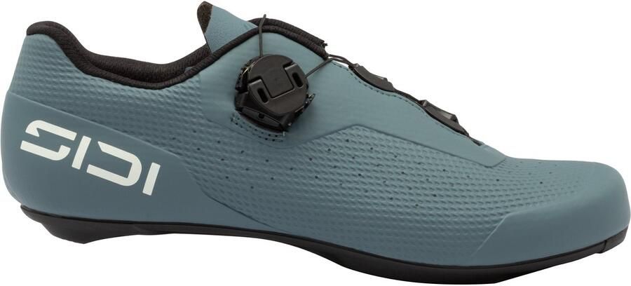 Sidi Schoen Fast 3 Storm Grey Ice White