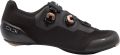 Sidi Genius X Vapo Raceschoenen Zwart 1 2 - Zwart