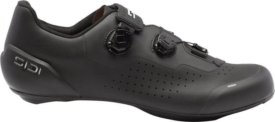 SIDI SPORT SRL SIDI Schoen Genius X Wyve Black