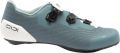 Sidi Schoen Genius X Wyve Frost Grey Ice White - Grijs