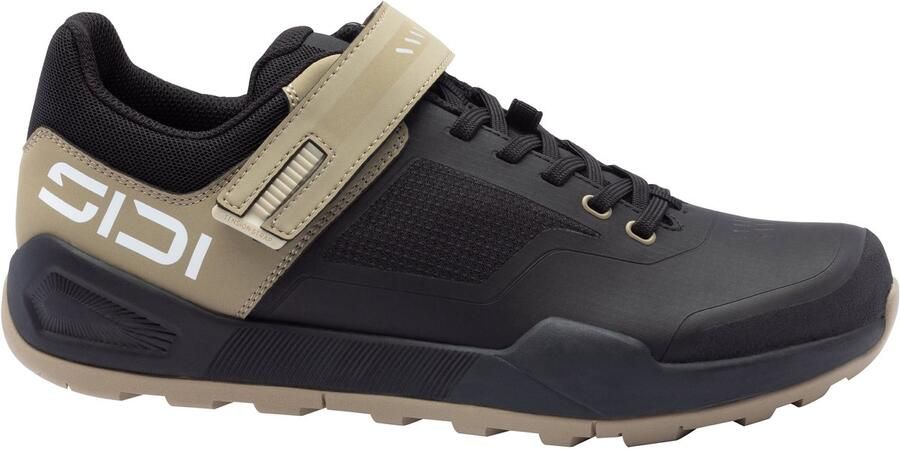 Sidi Indomita Mtb-schoenen Zwart Man Vrouw - Foto 2