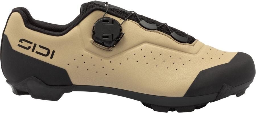 Sidi Schoen Liinea Dark Sand