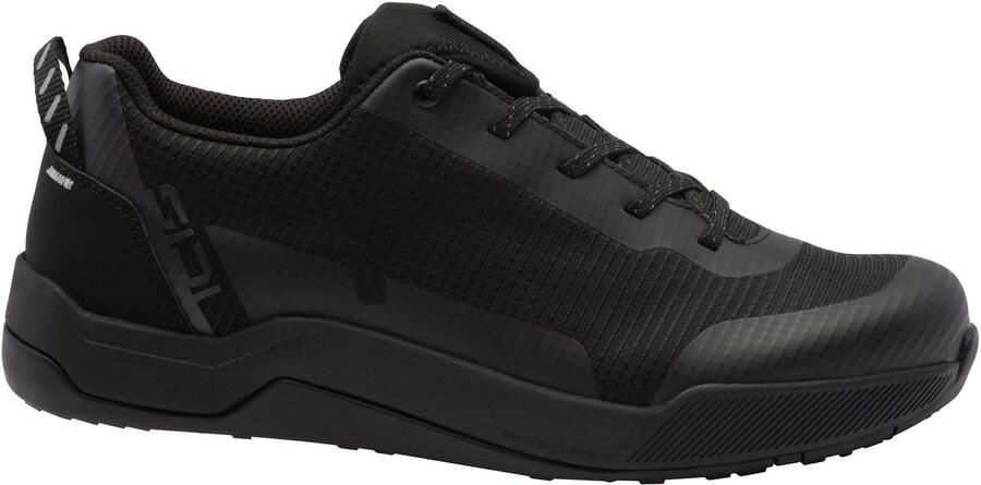 SIDI SPORT SRL SIDI Schoen Motus Black - Foto 2
