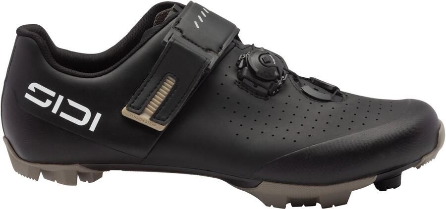 Sidi Schoen Physis Black