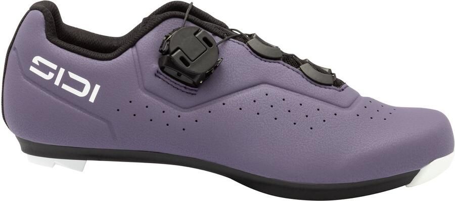 Sidi Schoen Prima 2W Mulled Grape